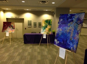 Featured Artists at Long Center